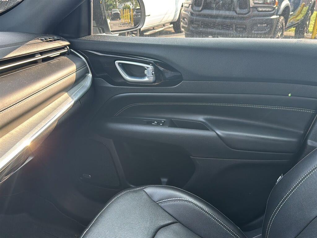 2023 Jeep Compass High Altitude