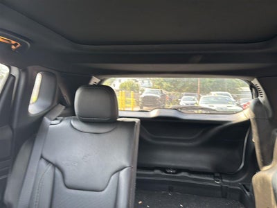 2023 Jeep Compass High Altitude