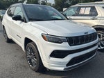2023 Jeep Compass High Altitude