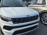 2023 Jeep Compass High Altitude