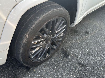 2023 Jeep Compass High Altitude