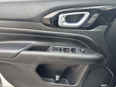 2023 Jeep Compass High Altitude