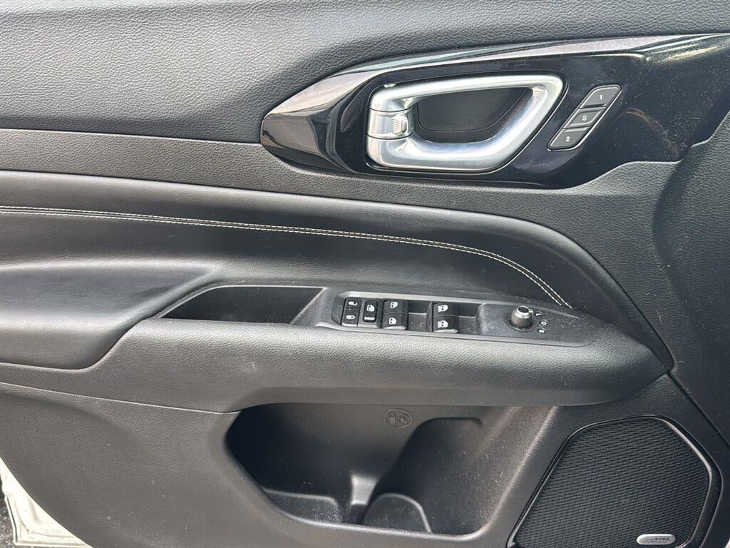 2023 Jeep Compass High Altitude