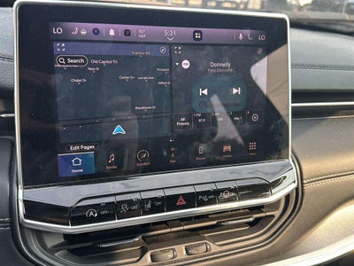 2023 Jeep Compass High Altitude