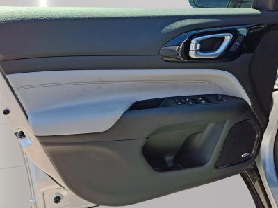 2025 Jeep COMPASS LIMI
