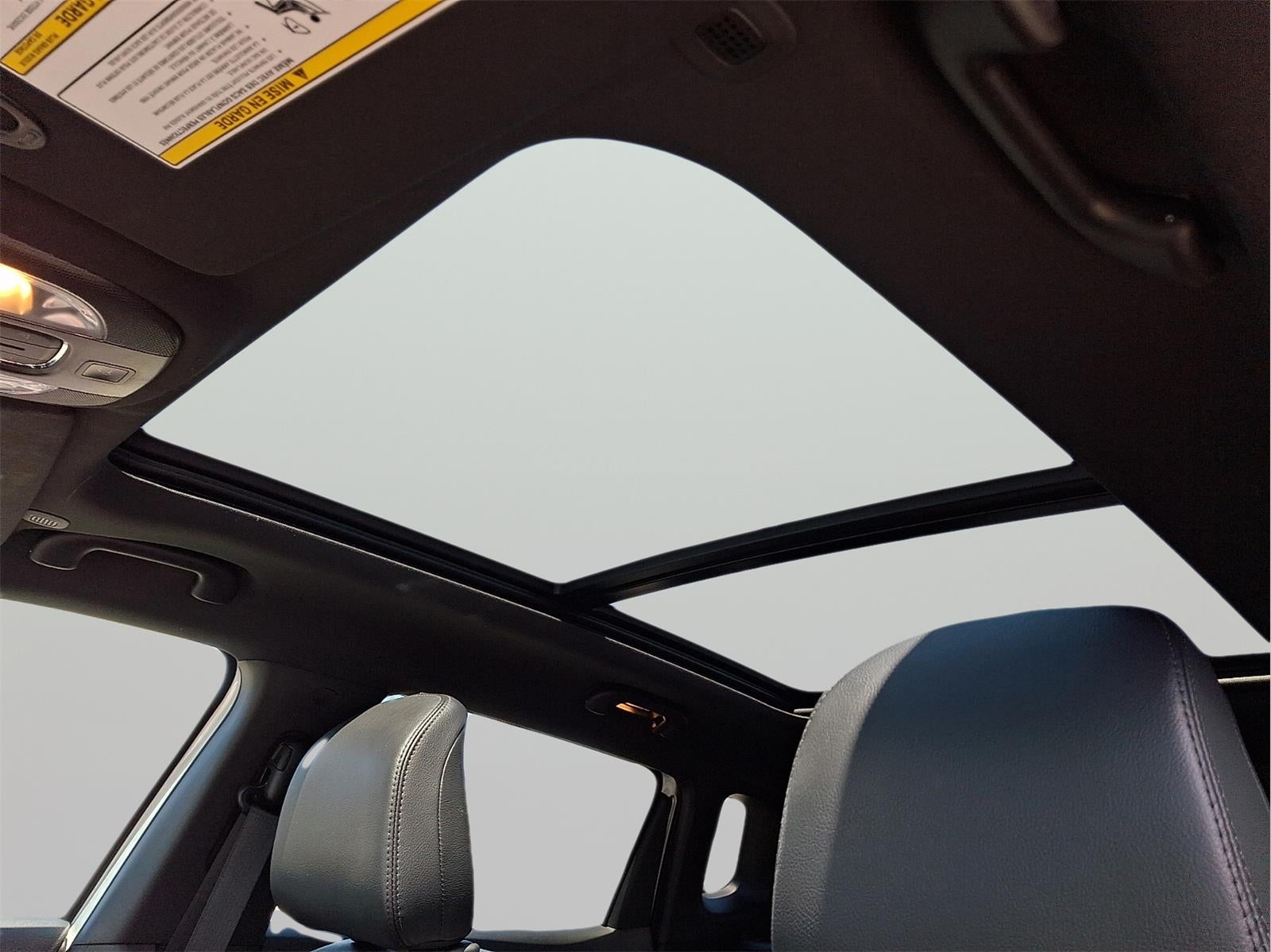 2025 Jeep COMPASS LIMI