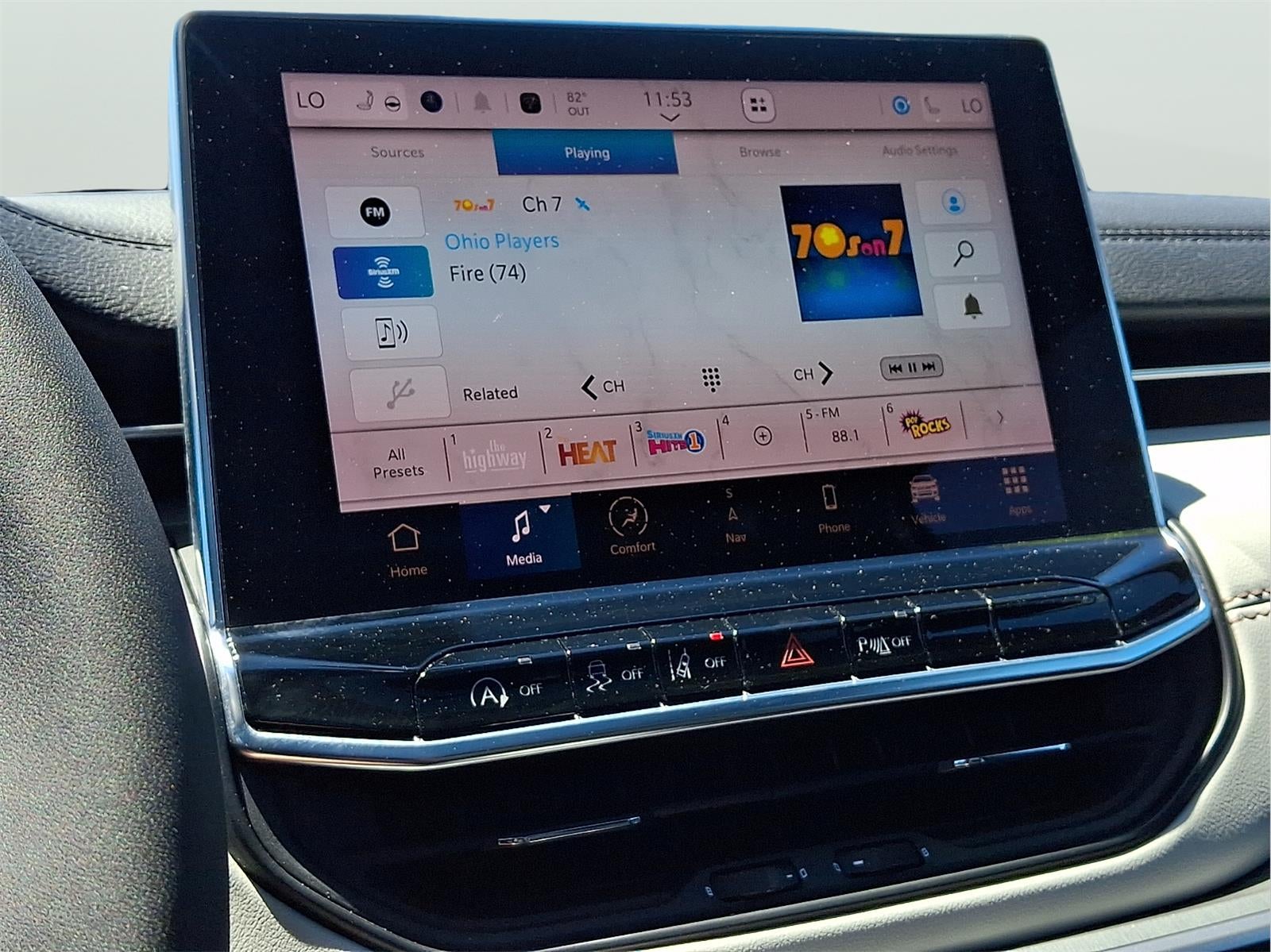 2025 Jeep COMPASS LIMI