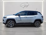 2025 Jeep COMPASS LIMI