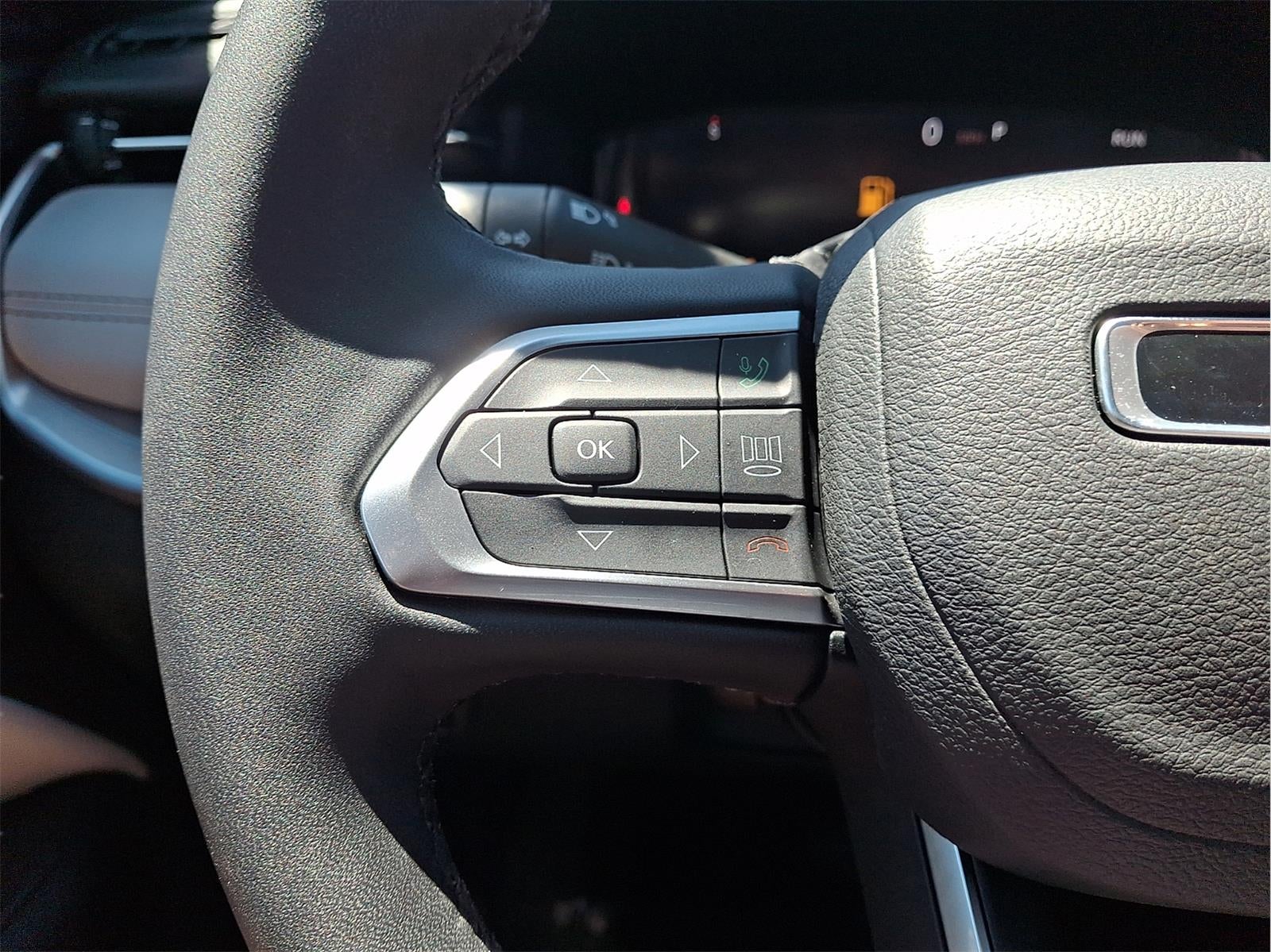 2025 Jeep COMPASS LIMI