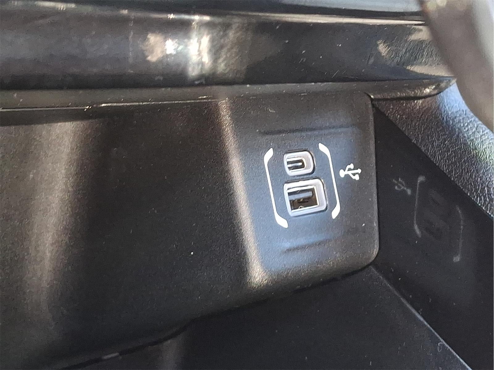 2025 Jeep COMPASS LIMI