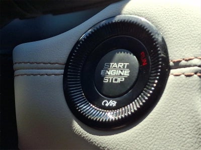 2025 Jeep COMPASS LIMI