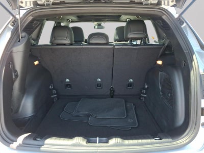 2025 Jeep COMPASS LIMI