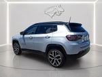 2025 Jeep COMPASS LIMI