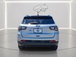 2025 Jeep COMPASS LIMI