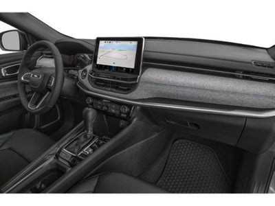 2023 Jeep COMPASS LIMI