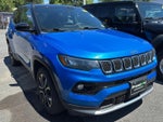 2023 Jeep COMPASS LIMI