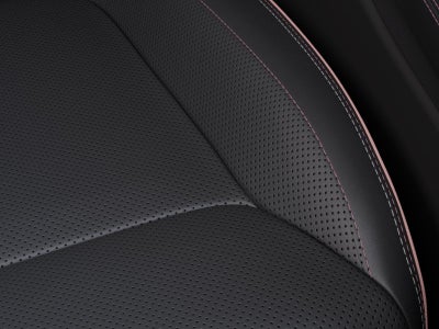 2025 Jeep Wagoneer S Launch Edition