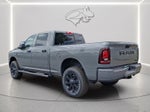 2026 RAM 2500 Black Express