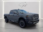 2026 RAM 2500 Warlock