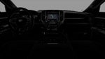 2026 RAM 2500 Black Express