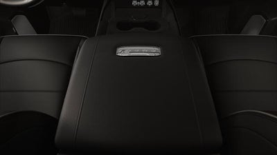 2026 RAM 2500 Rebel