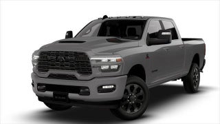 2026 RAM RAM 2500 Laramie