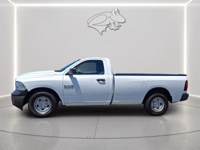 2017 RAM 1500 Tradesman