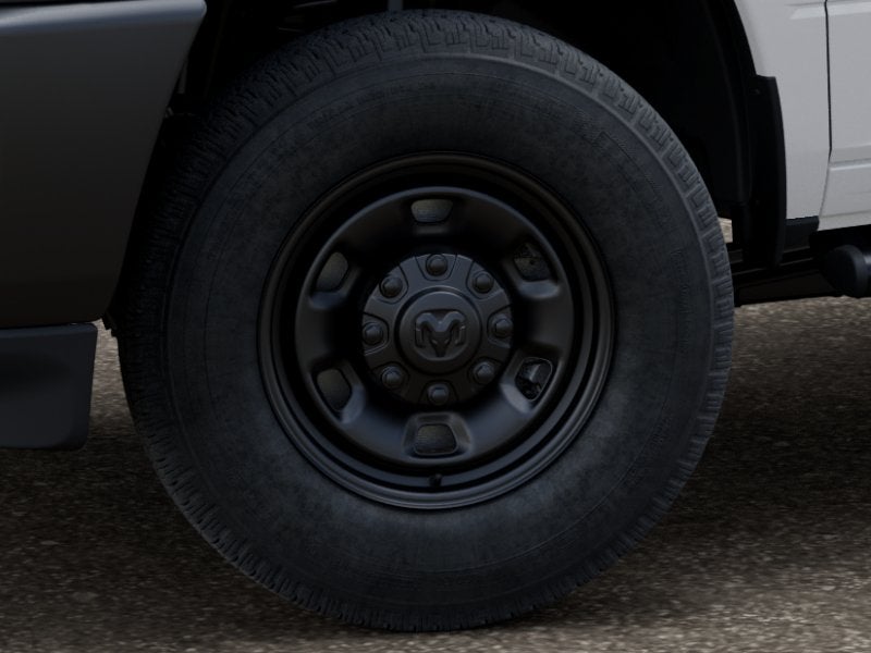 2026 RAM 2500 Tradesman - Photo 16