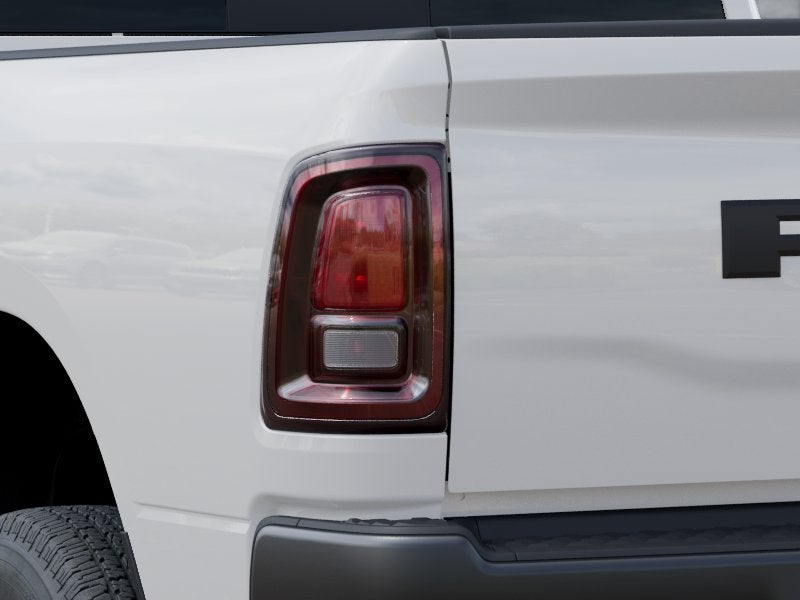 2026 RAM 2500 Tradesman - Photo 17