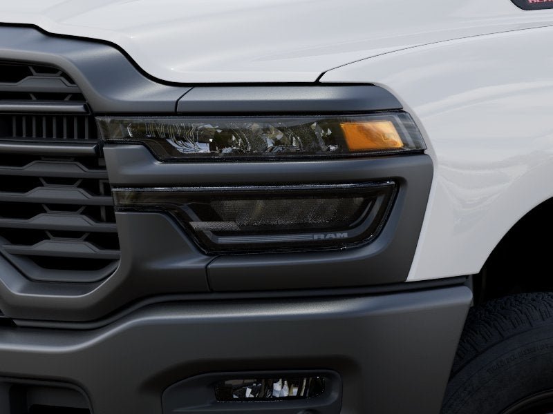 2026 RAM 2500 Tradesman - Photo 18