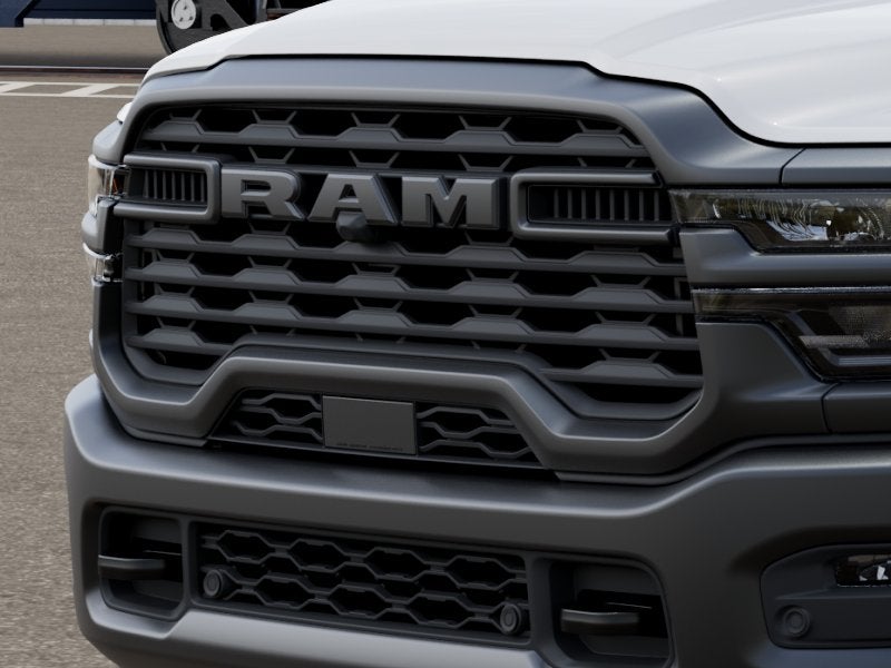 2026 RAM 2500 Tradesman - Photo 19