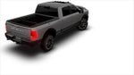 2026 RAM 2500 Rebel
