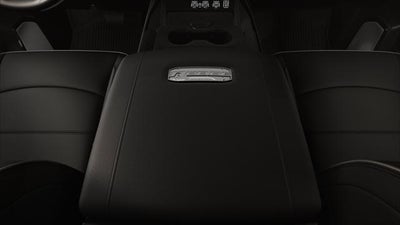 2026 RAM 2500 Rebel