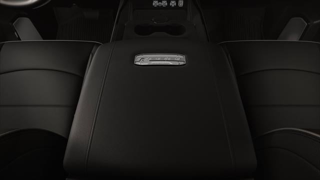 2026 RAM 2500 Rebel