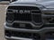 2026 RAM 2500 Rebel
