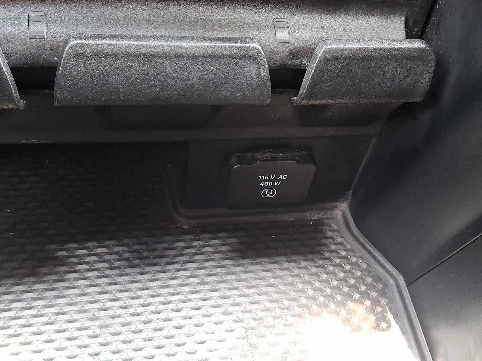 2024 RAM 2500 Rebel