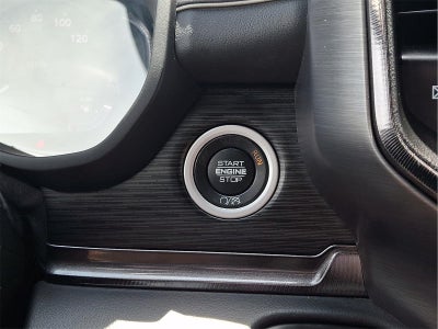 2024 RAM 2500 Rebel