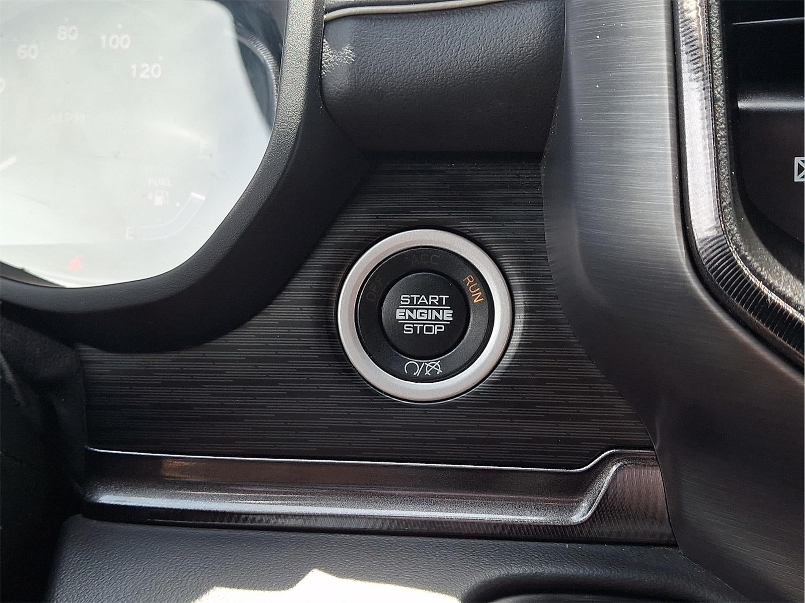 2024 RAM 2500 Rebel