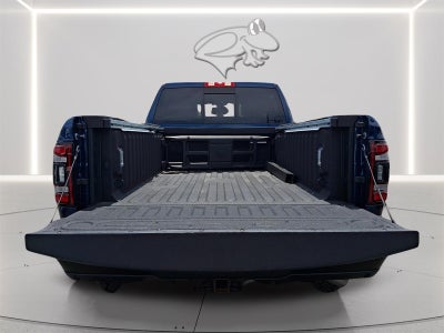 2024 RAM 2500 Rebel