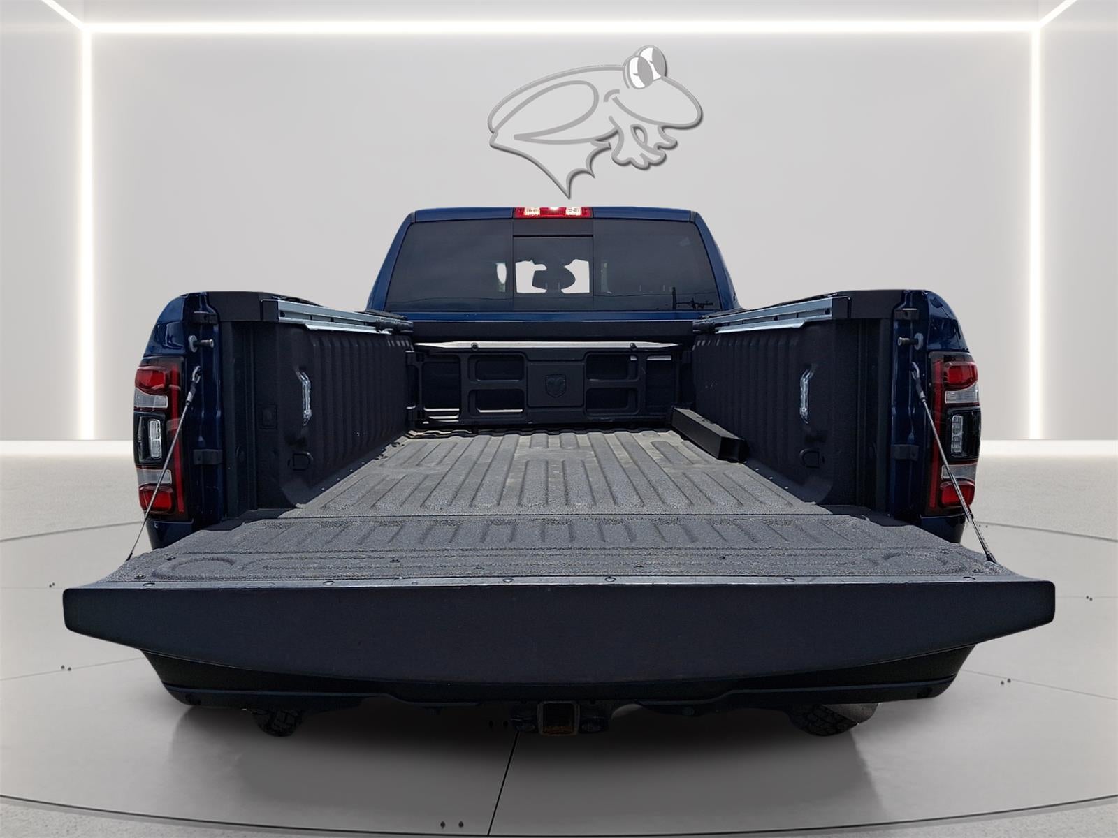 2024 RAM 2500 Rebel