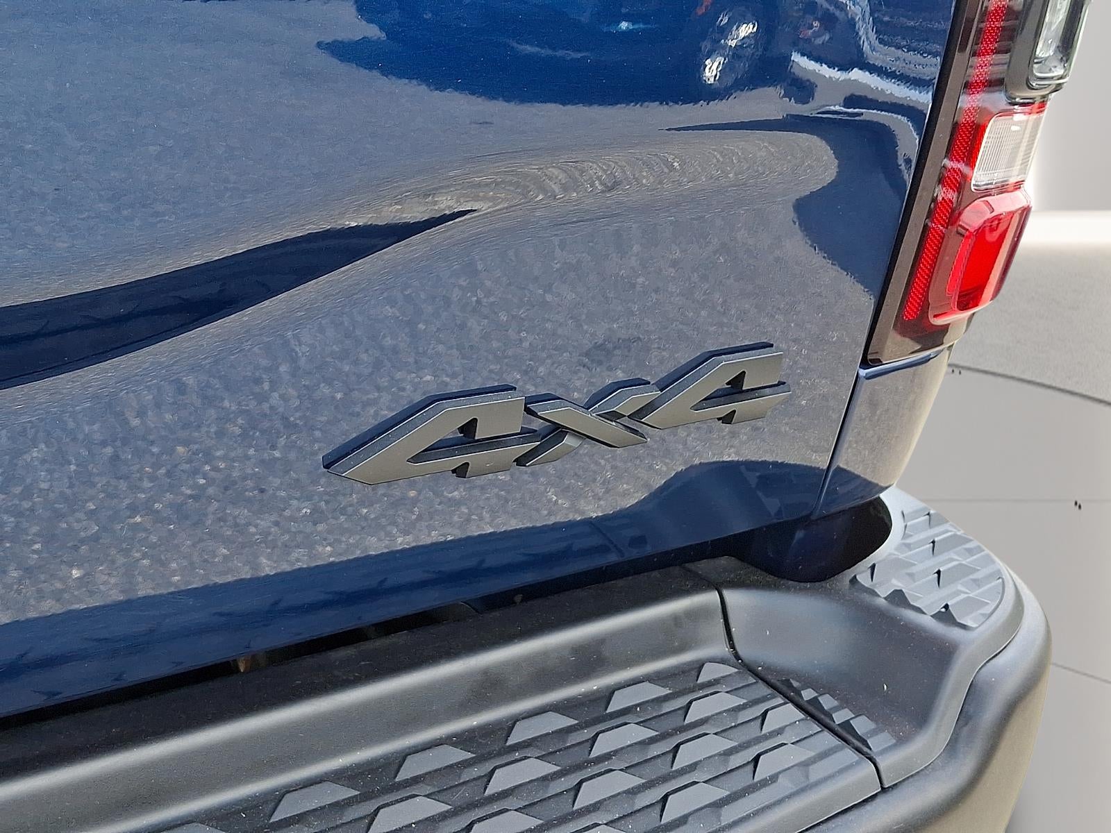 2024 RAM 2500 Rebel