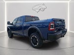 2024 RAM 2500 Rebel