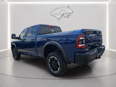 2024 RAM 2500 Rebel