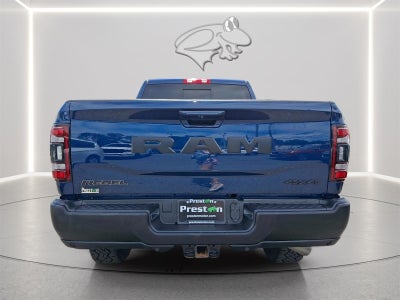 2024 RAM 2500 Rebel