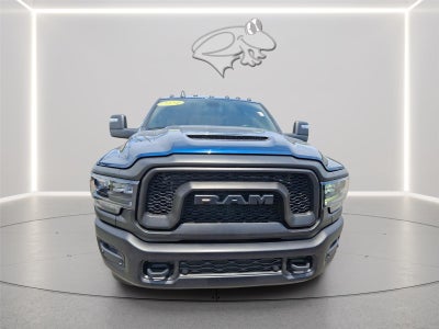 2024 RAM 2500 Rebel