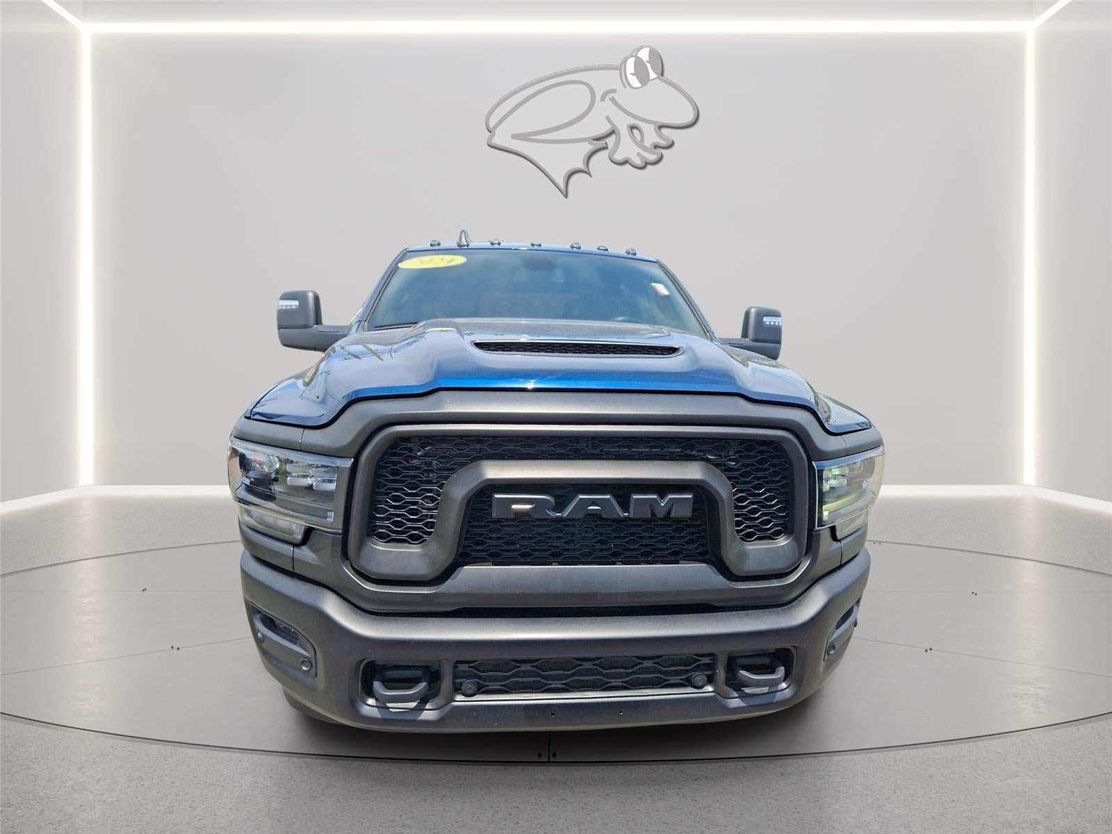 2024 RAM 2500 Rebel