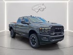 2027 RAM 2500 Rebel