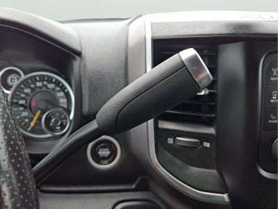 2021 RAM 2500 Big Horn