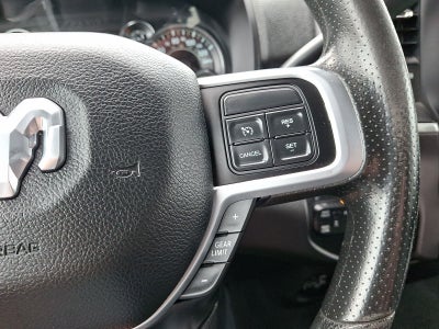 2021 RAM 2500 Big Horn