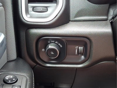 2021 RAM 2500 Big Horn